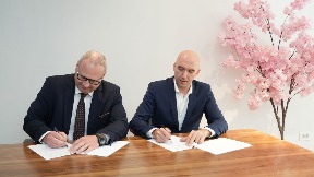 Saradnja s Nelt grupom